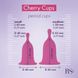 Менструальні чаші RIANNE S Femcare - Cherry Cup фото 6