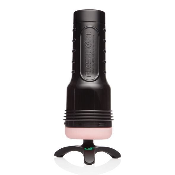 Нагреватель Fleshlight для предварительного подогрева игрушки: работает от USB фото