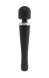 Мощный вибромассажер Dorcel MEGAWAND Black водонепроницаемый, перезаряжаемый, 160 режимов фото 1