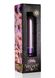 Вібропуля Rocks Off RO-90mm Touch of Velvet Soft Lilac матова, 10 режимів роботи, на батарейці фото 2