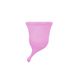 Менструальная чаша Femintimate Eve Cup New размер M, объем — 35 мл, эргономичный дизайн фото 1