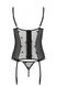 LOVELIA CORSET black L/XL - Passion фото 6