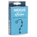 Анальні кульки Nexus Excite Small Anal Beads, силікон, макс. діаметр 2 см фото 4