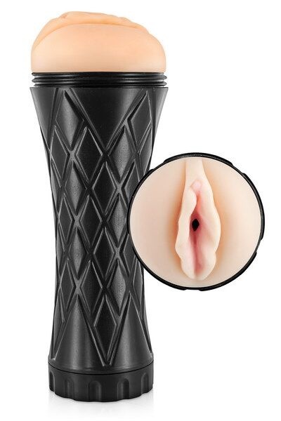 Мастурбатор вагина Real Body – Real Cup Vagina фото