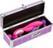 Кейс для хранения секс-игрушек BMS Factory - The Toy Chest Lokable Vibrator Case с кодовым замком фото 5