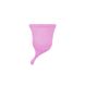 Менструальная чаша Femintimate Eve Cup New размер S, объем — 25 мл, эргономичный дизайн фото 1