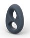 Эрекционное кольцо Dorcel Liquid-Soft Teardrop для члена и мошонки, soft-touch силикон фото 4