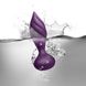 Анальная вибропробка Rocks Off Petite Sensations – Desire Purple фото 4