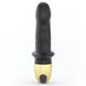 Вибратор Dorcel Mini Lover Black 2.0 перезаряжаемый, для точки G и массажа простаты фото 2
