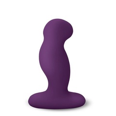 Масажер простати Nexus G-Play Plus M Purple фото