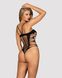 Obsessive B122 teddy S/M/L фото 2