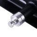 Двойной коннектор для секс-машин Hismith Quick Connector Adapter with Double Head, система KlicLok фото 8