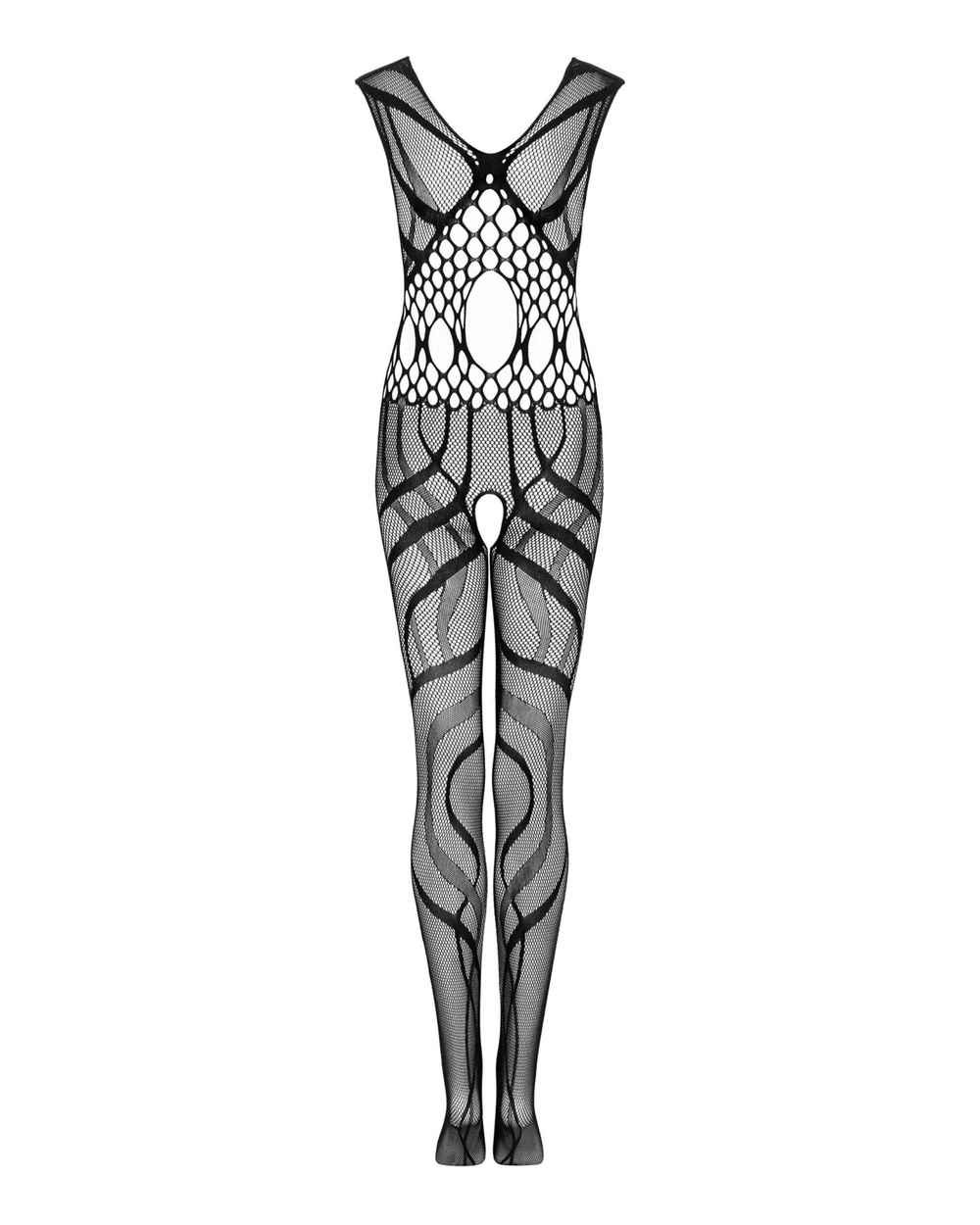 Obsessive Bodystocking G328 S/M/L фото