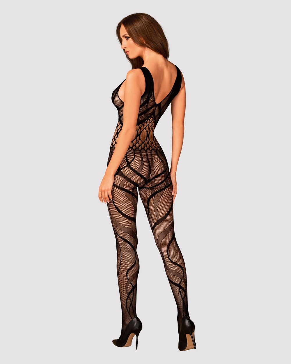 Obsessive Bodystocking G328 S/M/L фото