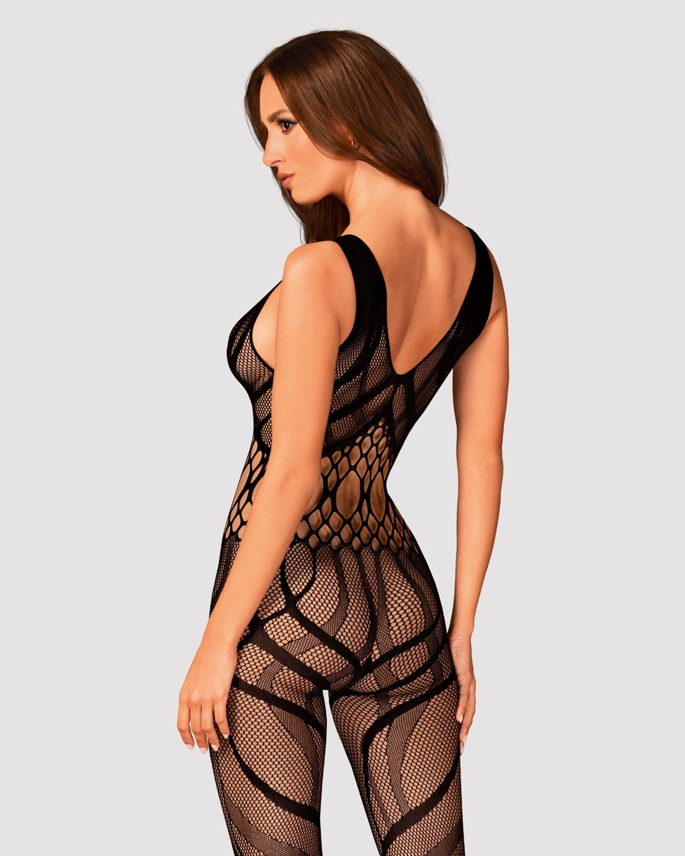 Obsessive Bodystocking G328 S/M/L фото