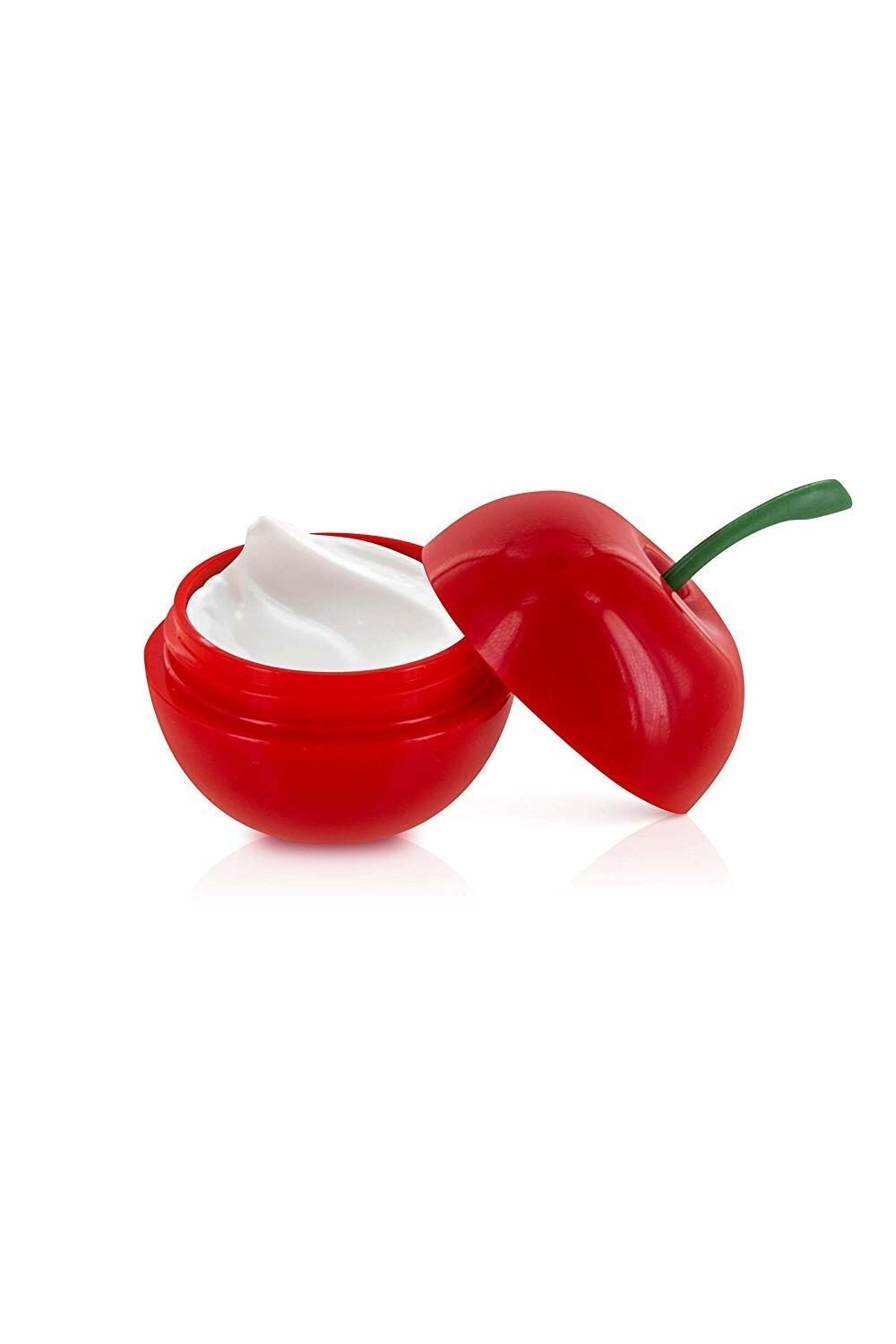 Возбуждающий крем для сосков EXSENS Crazy Love Cherry (8 мл) с жожоба и маслом Ши, съедобный фото