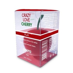 Збуджуючий крем для сосків EXSENS Crazy Love Cherry 8 мл фото