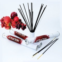 Ароматичні палички з феромонами MAI Red Fruits (20 шт) tube фото