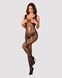 Obsessive Bodystocking G328 S/M/L фото 3