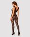 Obsessive Bodystocking G328 S/M/L фото 4