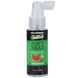 Увлажняющий оральный спрей Doc Johnson GoodHead – Juicy Head – Dry Mouth Spray – Watermelon 2 fl. oz фото 1