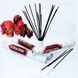 Ароматические палочки с феромонами и ароматом красных фруктов MAI Red Fruits (20 шт) для дома офиса фото 1