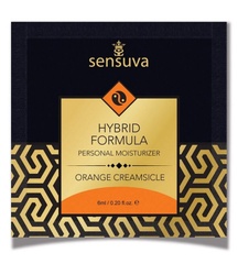 Пробник Sensuva — Hybrid Formula Orange Creamsicle (6 мл) фото