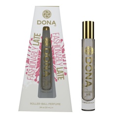 Парфюм DONA Roll-On Perfume - Fashionably Late (10 мл) фото