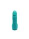 Крафтовое мыло-член с присоской Чистый Кайф Turquoise size S натуральное фото 3
