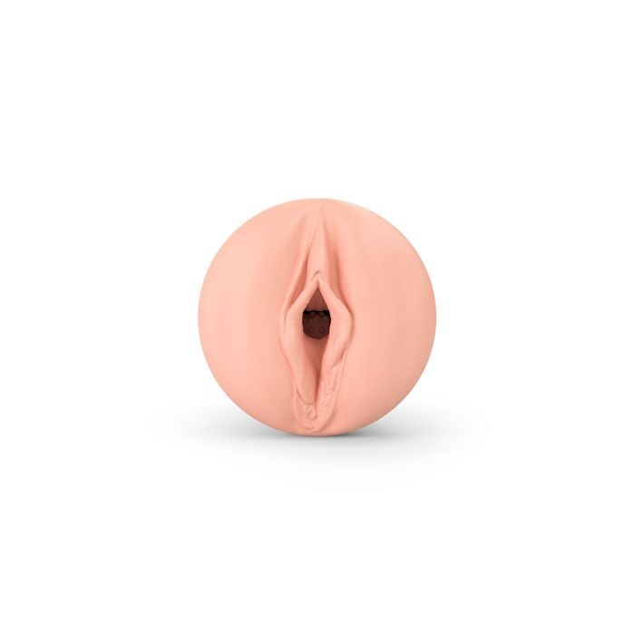 Рукав вагіна для мастурбатора Mystim Opus E Vagina для електростимулятора фото