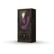 Смартвібратор у трусики Zalo — AYA Velvet Purple, насадка та пульт ДК фото 9