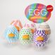 Набор яиц-мастурбаторов Tenga Egg Wonder Pack (6 яиц) фото 2