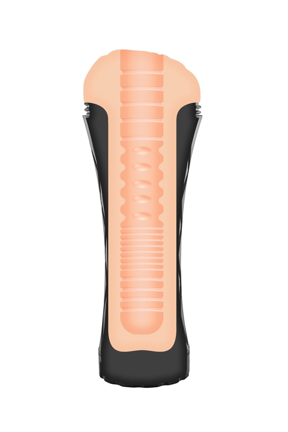 Мастурбатор вагина Real Body - Real Cup Vagina Vibrating фото