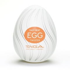 Мастурбатор Tenga Egg Twister (Твістер) фото
