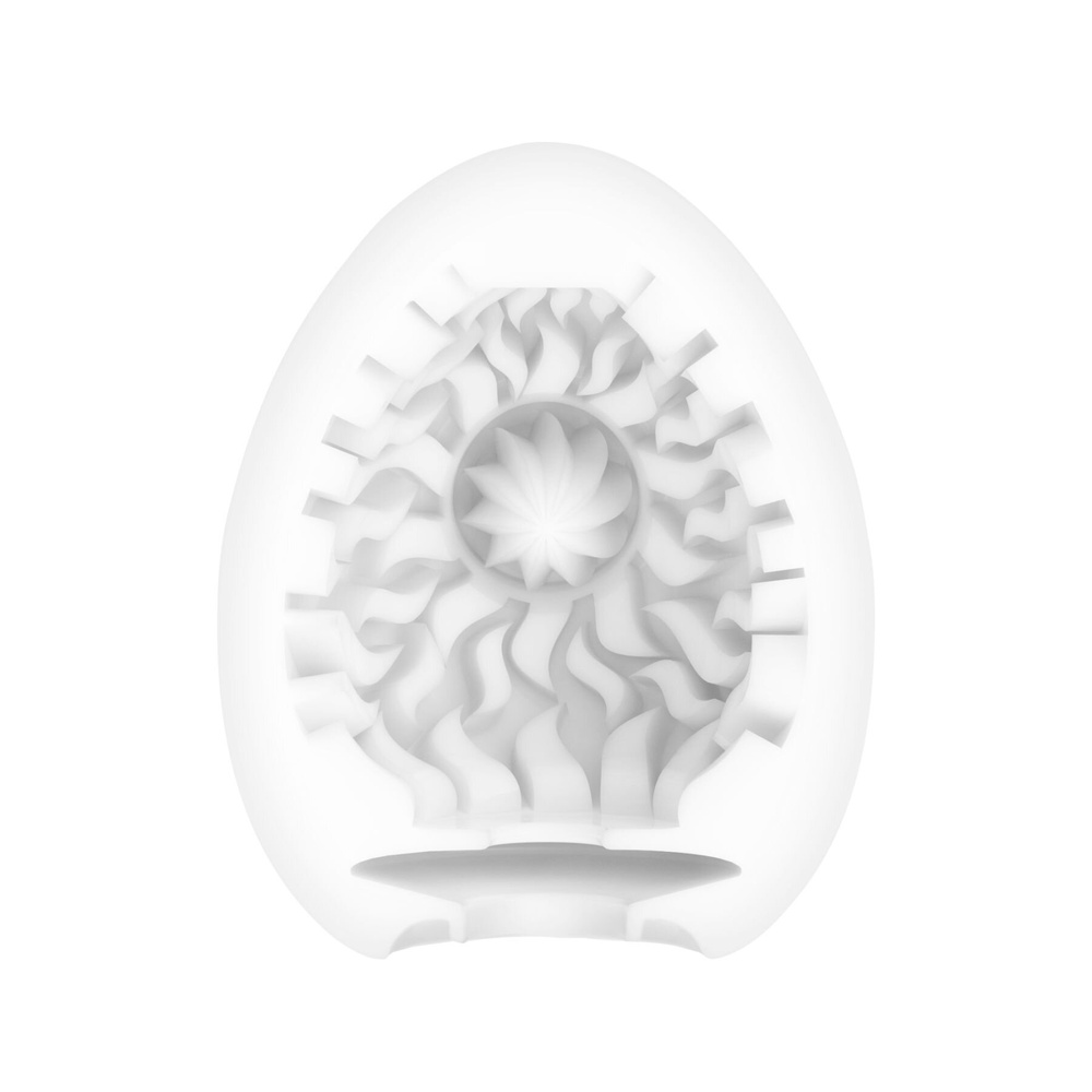 Мастурбатор яйце Tenga Egg Shiny Pride Edition фото