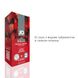 Набор лубрикантов Foil Display Box – JO H2O Lubricant – Strawberry – 12 x 10ml для орального секса фото 2