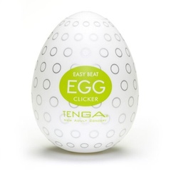 Tenga Egg Clicker (Кнопка) фото