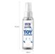 Антибактериальное чистящее средство для игрушек BTB TOY CLEANER (100 мл) фото 4
