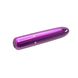 Вибропуля PowerBullet - Pretty Point Rechargeable Bullet Purple фото 2