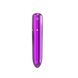 Вибропуля PowerBullet - Pretty Point Rechargeable Bullet Purple фото 6