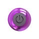 Вибропуля PowerBullet - Pretty Point Rechargeable Bullet Purple фото 4