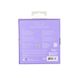 Роскошный вибратор Pillow Talk Flirty Purple Special Edition, Сваровски, повязка на глаза+игра фото 9