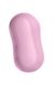 Вакуумний стимулятор із вібрацією Satisfyer Cotton Candy Lilac фото 6
