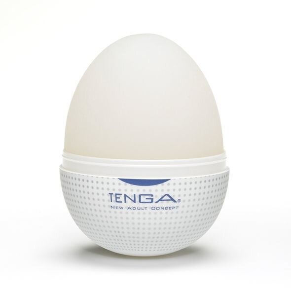 Мастурбатор яйцо Tenga Egg Misty (Туманный) фото