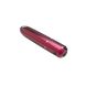 Вибропуля PowerBullet - Pretty Point Rechargeable Bullet Pink фото 2