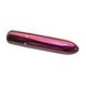 Вибропуля PowerBullet - Pretty Point Rechargeable Bullet Pink фото 1