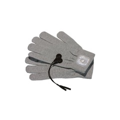 Рукавички для електростимуляції Mystim Magic Gloves фото