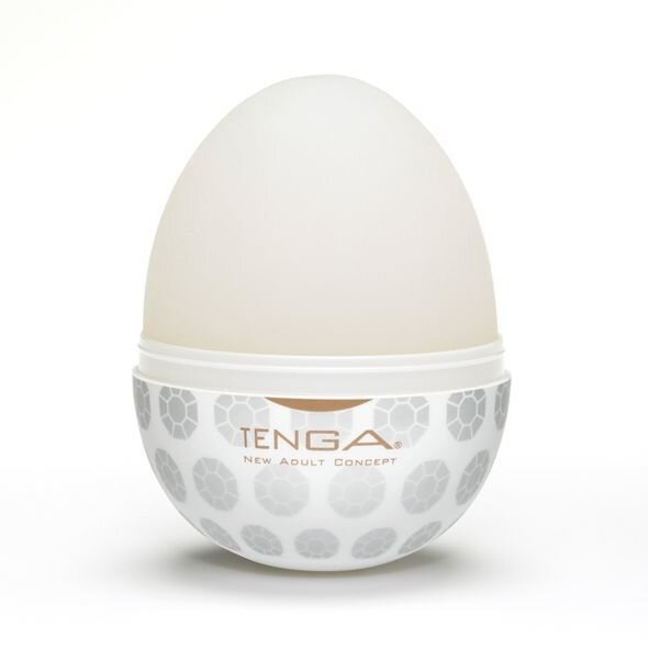 Мастурбатор яйце Tenga Egg Crater (Кратер) фото