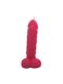 Свічка у вигляді члена Pink size L, для збуджуючої атмосфери фото 3