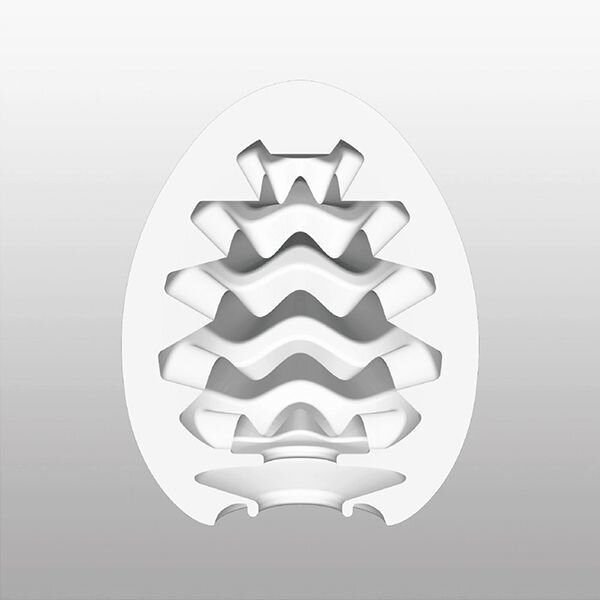 Набір Tenga Egg COOL Pack (6 яєць) фото
